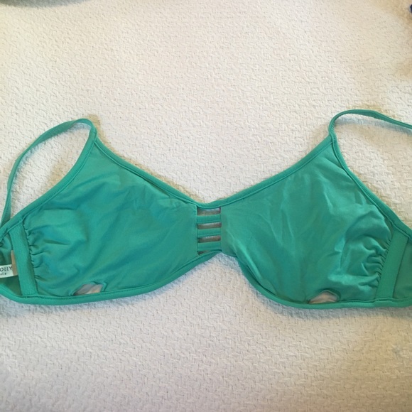 Seafolly full bloom swim top - Picture 4 of 6